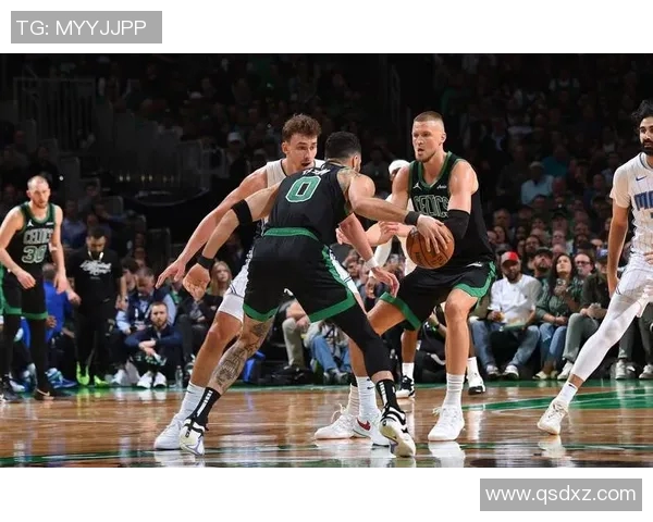 2018年NBA季后赛魔术对阵凯尔特人精彩回顾与战术分析
