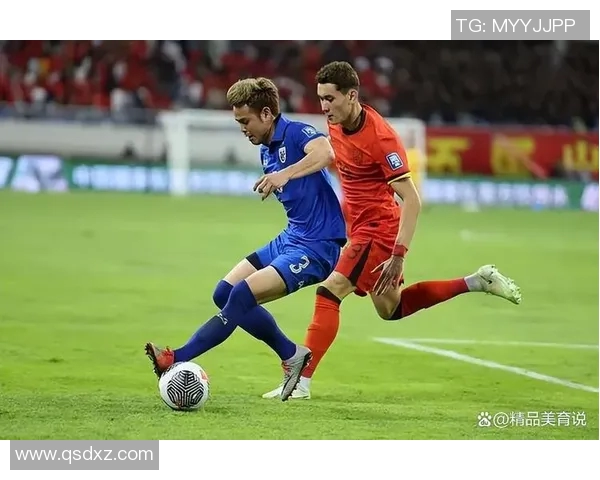 U19中国足球队与越南队激战正酣期待精彩对决与胜利时刻 U19中国足球队与越南队激战正酣期待精彩对决与胜利时刻