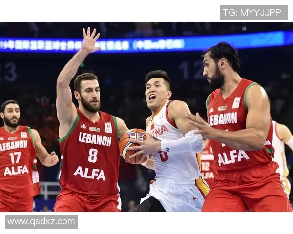 中国男篮与黎巴嫩精彩对决集锦回顾全场高光时刻与精彩瞬间分析 中国男篮与黎巴嫩精彩对决集锦回顾全场高光时刻与精彩瞬间分析