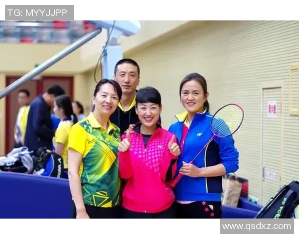 武汉羽毛球队与杭州羽毛球队赛后复盘分析及配合策略探讨 武汉羽毛球队与杭州羽毛球队赛后复盘分析及配合策略探讨