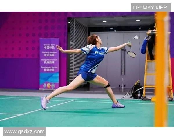 羽毛球盛宴:深入杭州羽毛球队的训练与精神之旅 羽毛球盛宴:深入杭州羽毛球队的训练与精神之旅