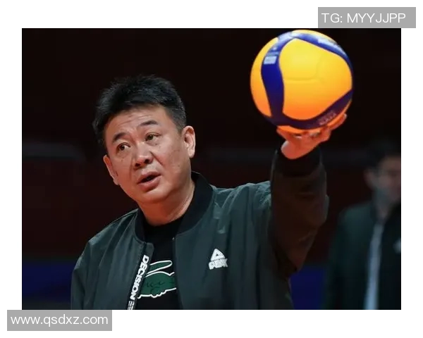 深度对话刘磊揭秘排球人生背后的奋斗与梦想 深度对话刘磊揭秘排球人生背后的奋斗与梦想