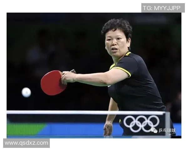 赛后复盘:上海乒乓球队与武汉乒乓球队的团队协作与战术分析 赛后复盘:上海乒乓球队与武汉乒乓球队的团队协作与战术分析