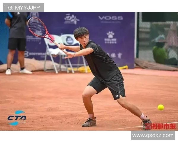 重庆网球队快攻战术解析与实战应用研究 重庆网球队快攻战术解析与实战应用研究