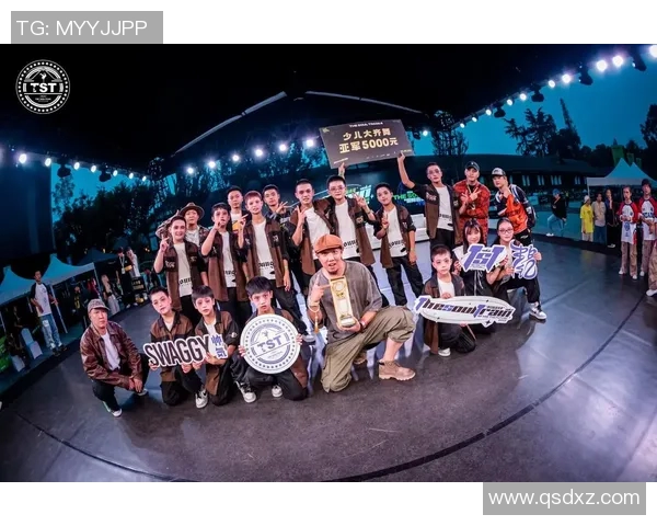 成都街舞队灵活性变革引发热议探索街舞新风潮与未来发展方向