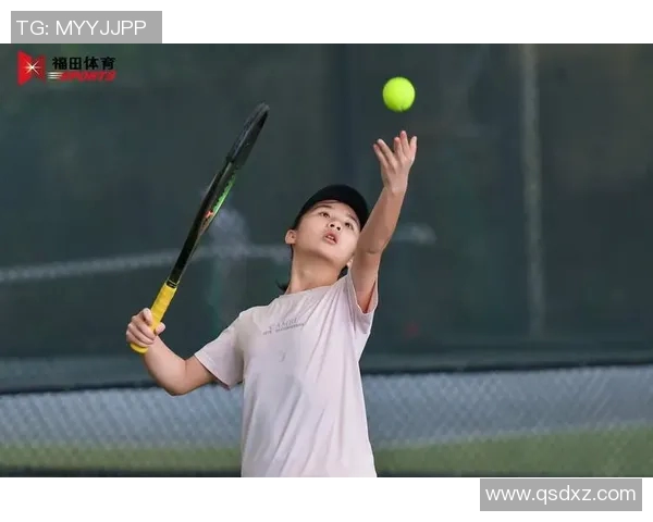 深圳网球队中路突破革新探讨与未来发展展望