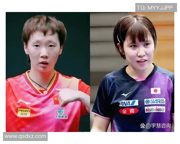 赛后分析：广州乒乓球队与杭州乒乓球队心理素质的较量与启示