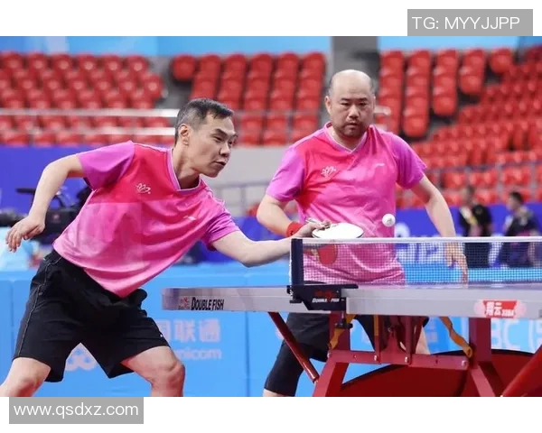 上海乒乓球队在欧锦赛中的精彩表现与实力分析 上海乒乓球队在欧锦赛中的精彩表现与实力分析
