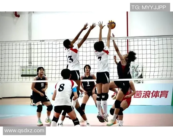 上海排球队选拔赛表现分析与状态评估全面解读 上海排球队选拔赛表现分析与状态评估全面解读