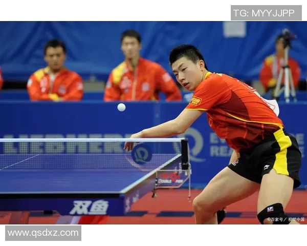 南京乒乓球队在选拔赛中以53分高居积分榜首位展现强劲实力