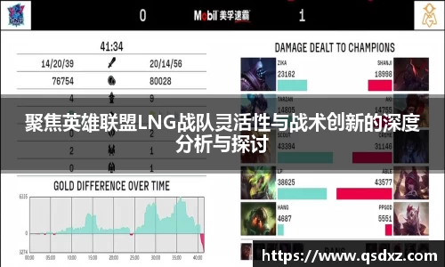 聚焦英雄联盟LNG战队灵活性与战术创新的深度分析与探讨